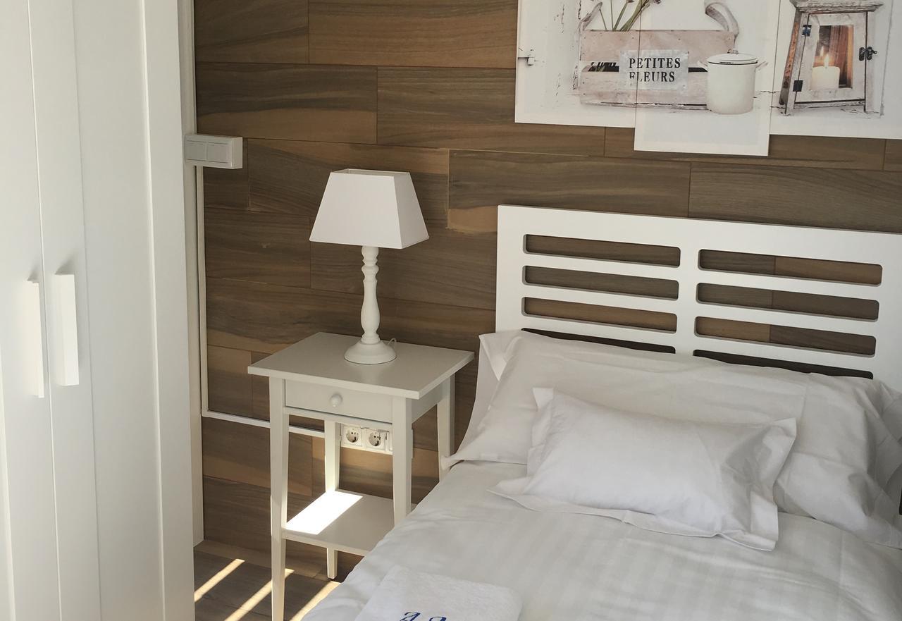 Apartamentos Marta Playa Alicante Exterior photo