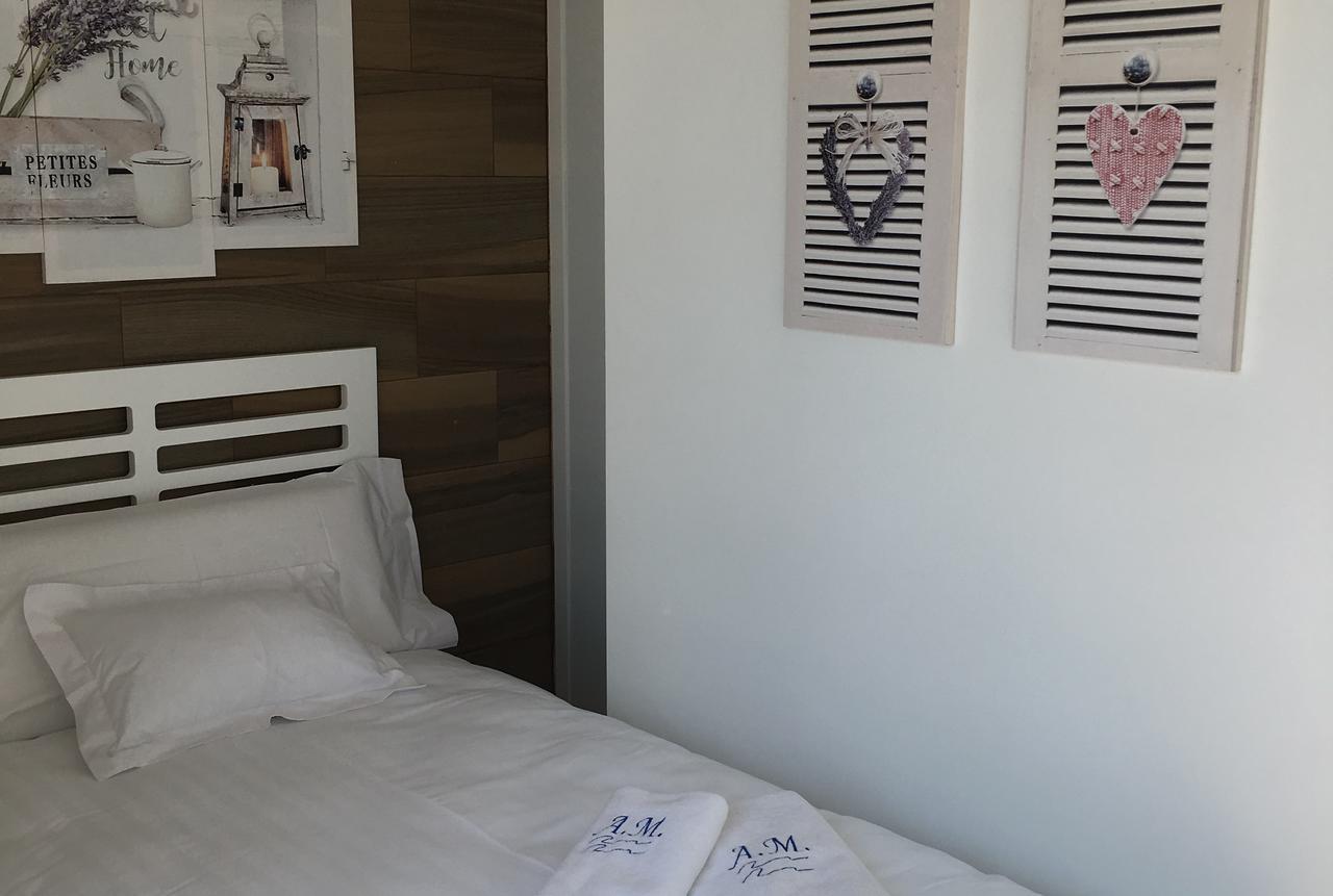 Apartamentos Marta Playa Alicante Exterior photo